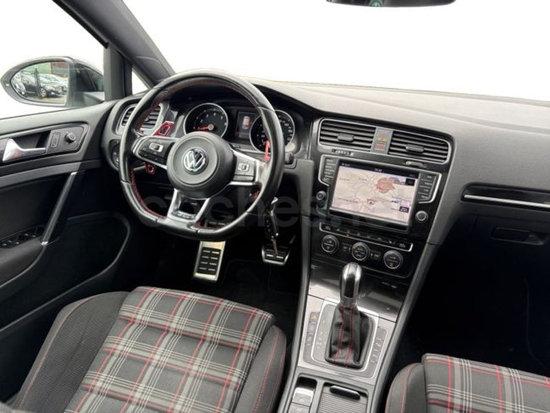 Volkswagen Golf 2016 — photo 7