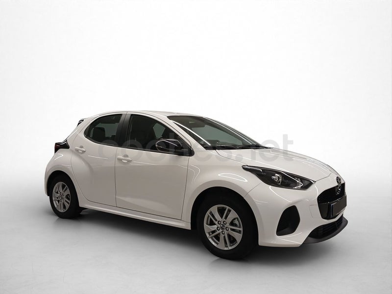 Mazda Mazda2 2025