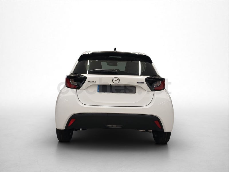 Mazda Mazda2 2025 — photo 2