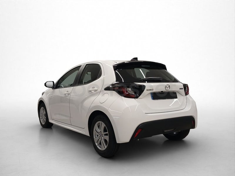Mazda Mazda2 2025 — photo 3