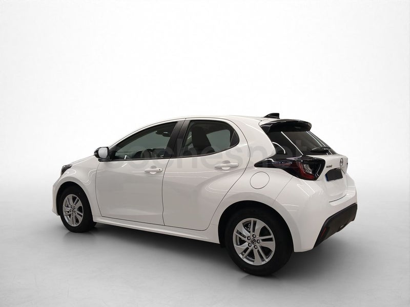 Mazda Mazda2 2025 — photo 4