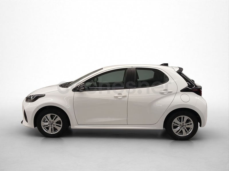 Mazda Mazda2 2025 — photo 5