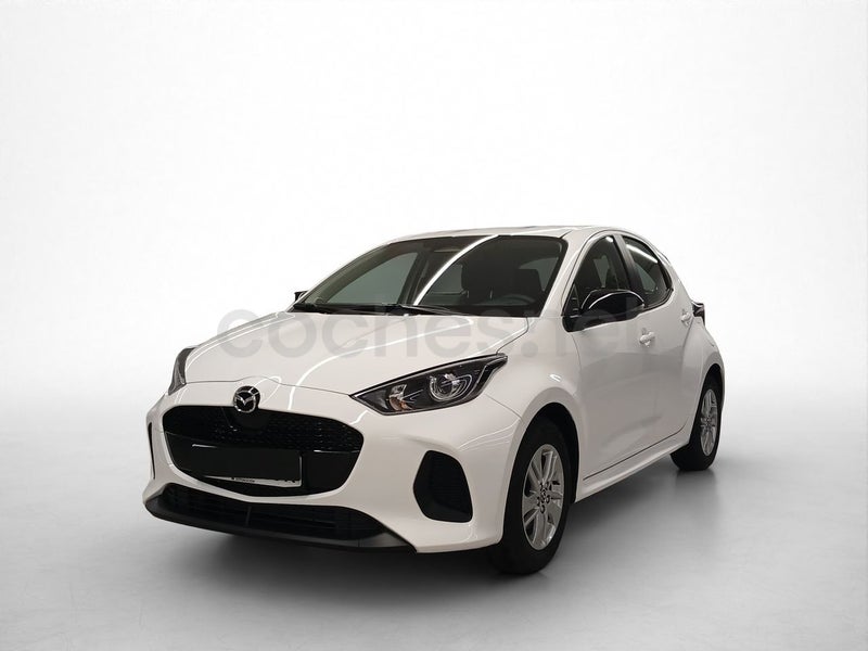Mazda Mazda2 2025 — photo 6