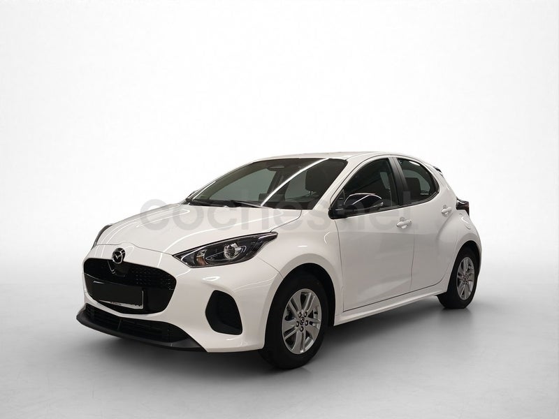 Mazda Mazda2 2025 — photo 7