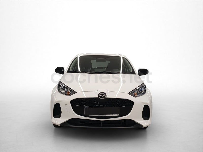 Mazda Mazda2 2025 — photo 8