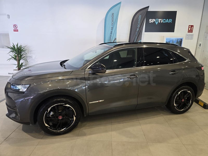 Ds Ds 7 Crossback 2021 — photo 2