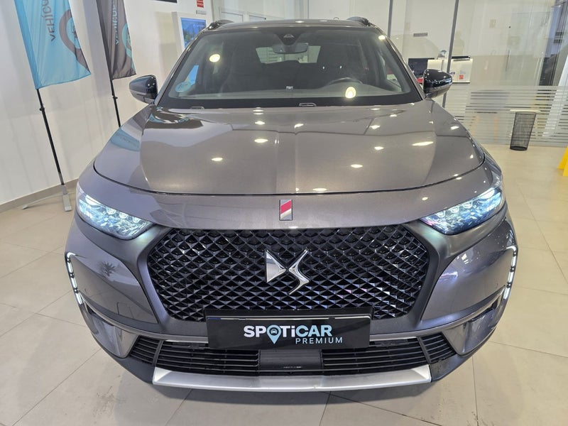 Ds Ds 7 Crossback 2021 — photo 4
