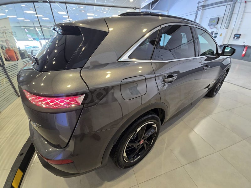 Ds Ds 7 Crossback 2021 — photo 5