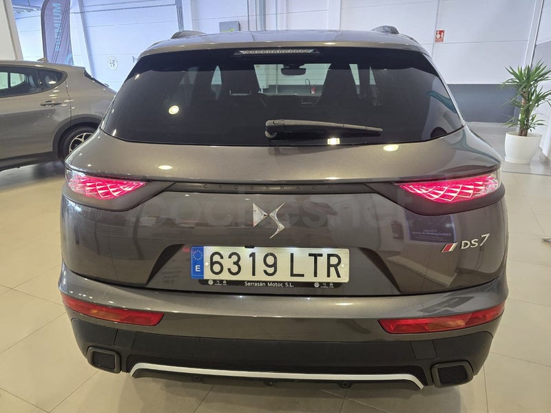 Ds Ds 7 Crossback 2021 — photo 6