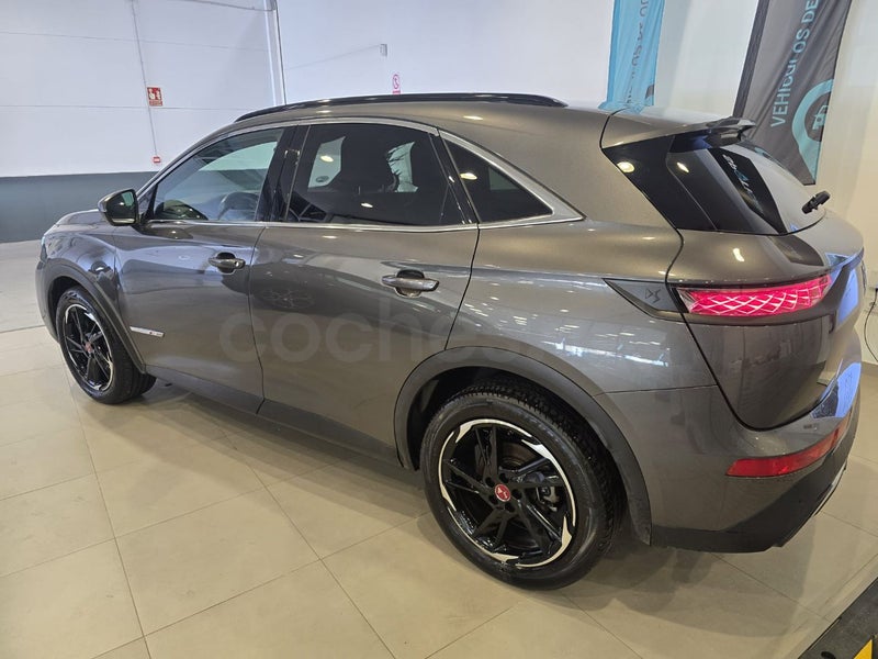 Ds Ds 7 Crossback 2021 — photo 7