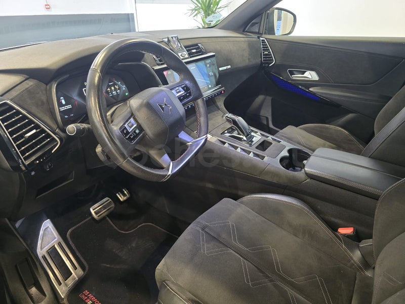 Ds Ds 7 Crossback 2021 — photo 8