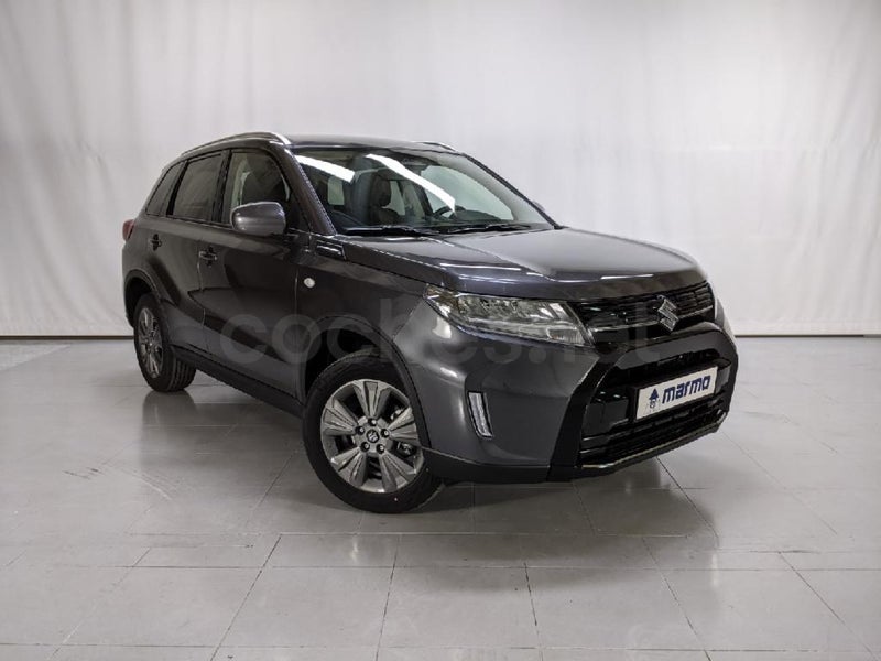 Suzuki Vitara 2026