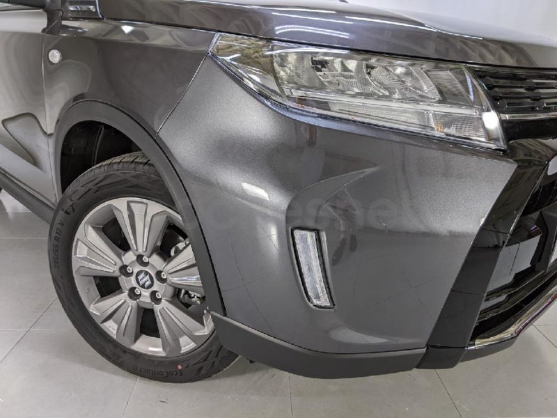 Suzuki Vitara 2026 — photo 3