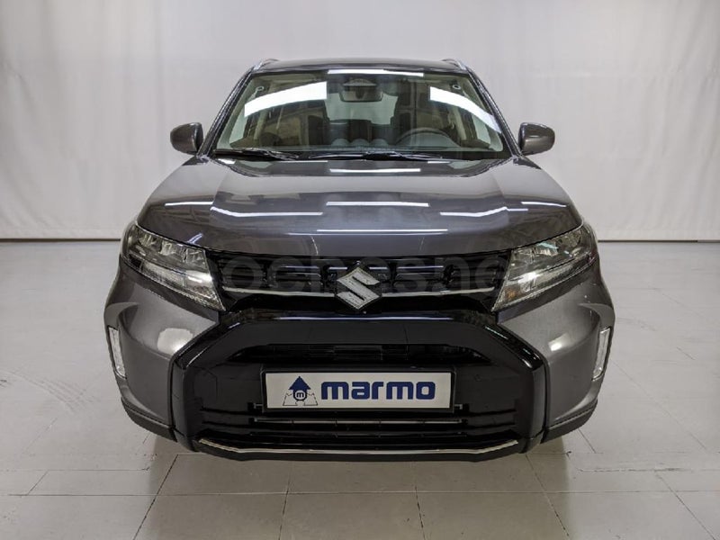 Suzuki Vitara 2026 — photo 4