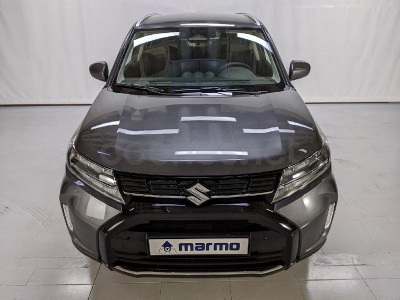 Suzuki Vitara 2026 — photo 5