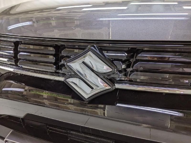 Suzuki Vitara 2026 — photo 6