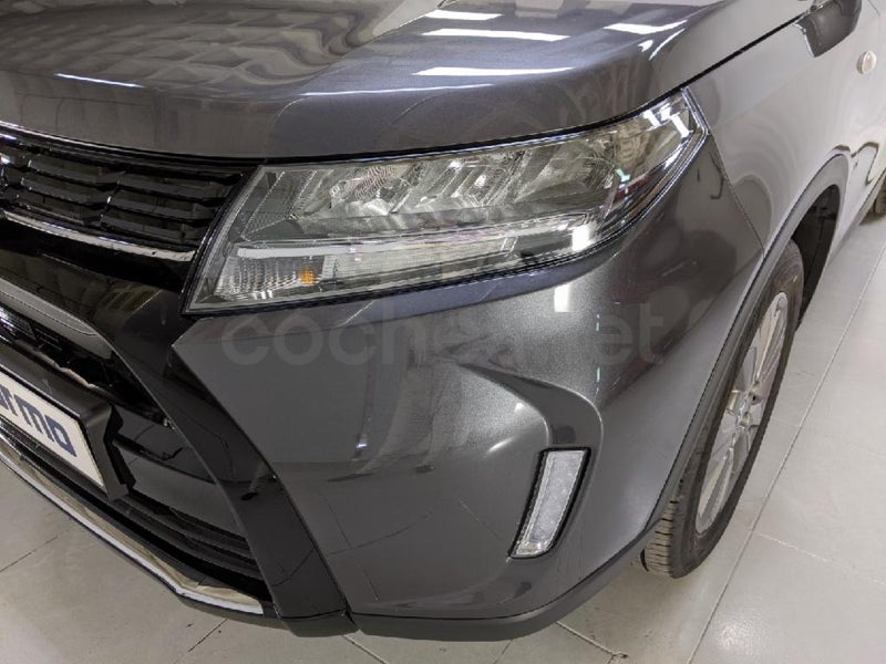 Suzuki Vitara 2026 — photo 7