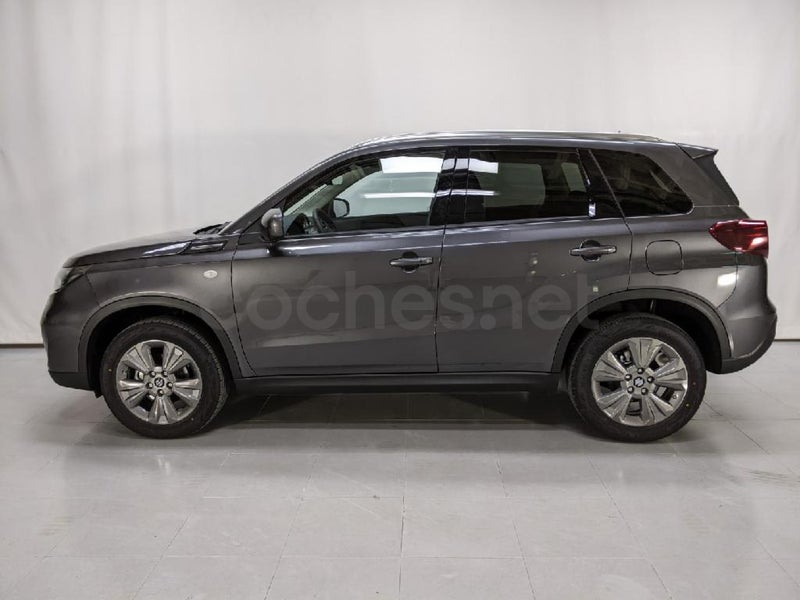 Suzuki Vitara 2026 — photo 8