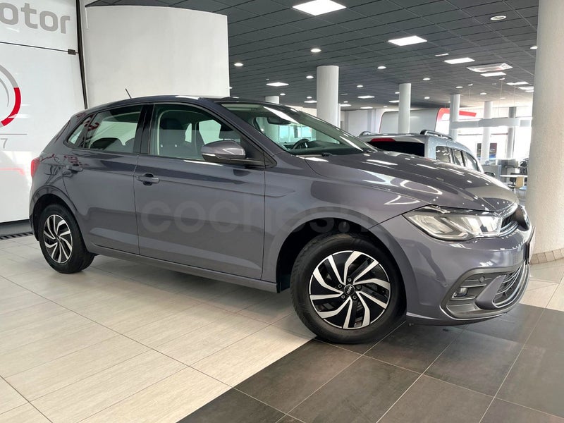 Volkswagen Polo 2023 — photo 3