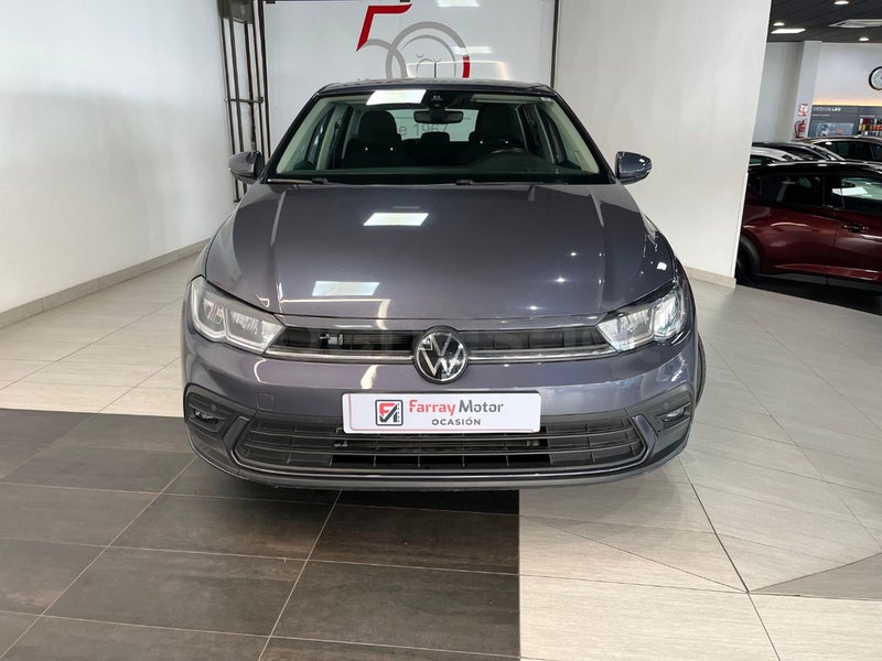 Volkswagen Polo 2023 — photo 4