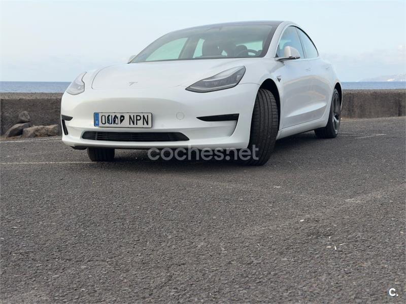 Tesla Model 3 2020 — photo 5