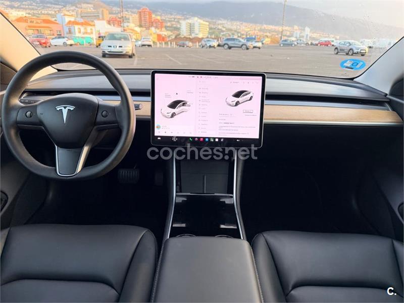 Tesla Model 3 2020 — photo 6