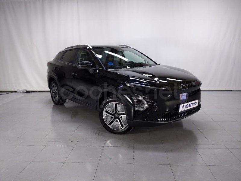 Omoda 5 Ev 2025