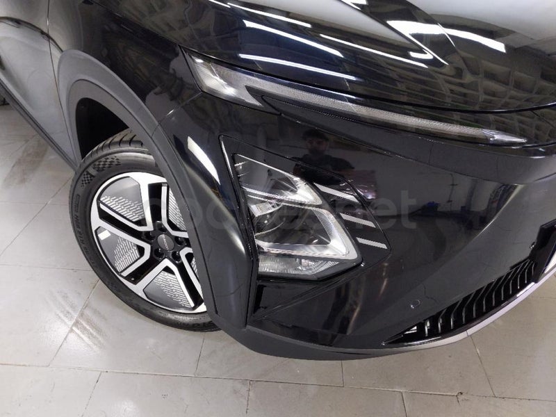 Omoda 5 Ev 2025 — photo 3