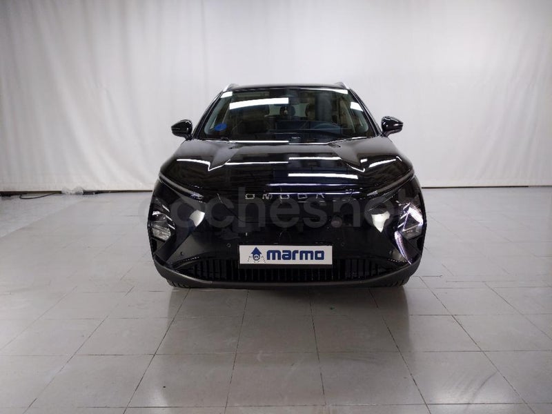 Omoda 5 Ev 2025 — photo 4