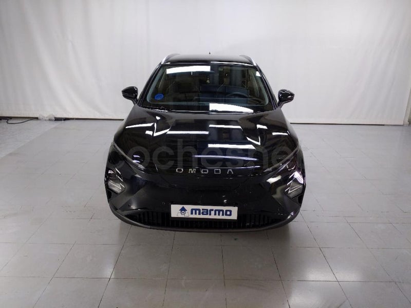 Omoda 5 Ev 2025 — photo 5