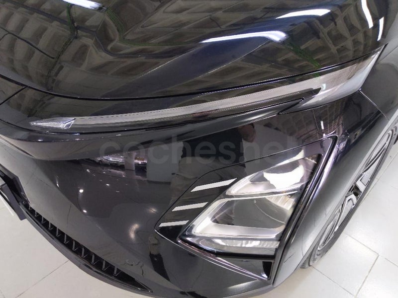 Omoda 5 Ev 2025 — photo 7