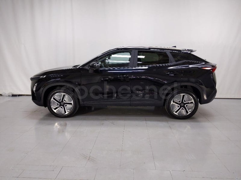 Omoda 5 Ev 2025 — photo 8
