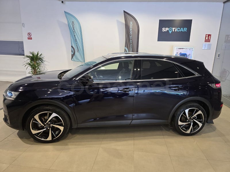 Ds Ds 7 Crossback 2021 — photo 5