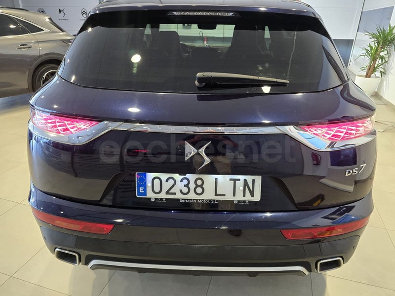 Ds Ds 7 Crossback 2021 — photo 6