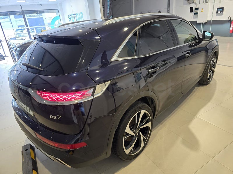 Ds Ds 7 Crossback 2021 — photo 8