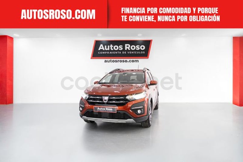 Dacia Jogger 2023