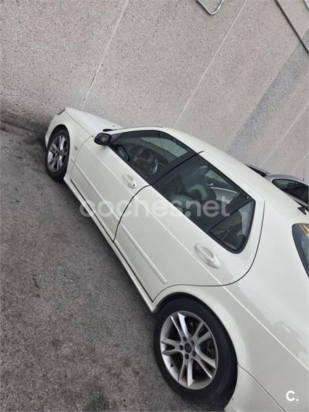 Saab 95 2006