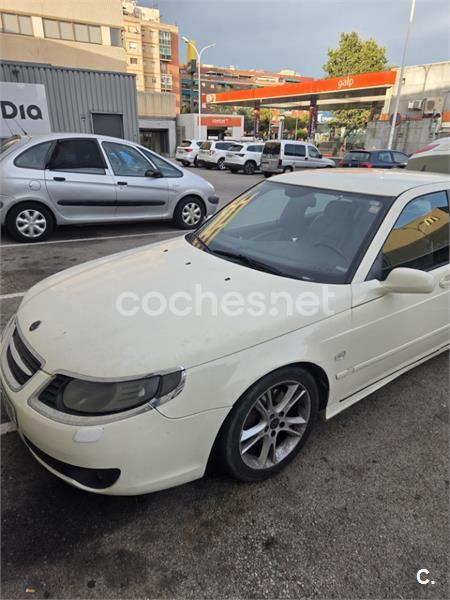 Saab 95 2006 — photo 3