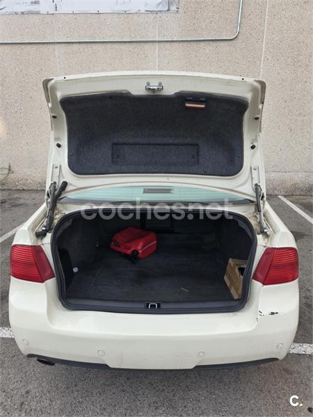 Saab 95 2006 — photo 4