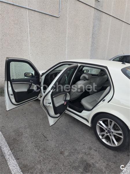 Saab 95 2006 — photo 7