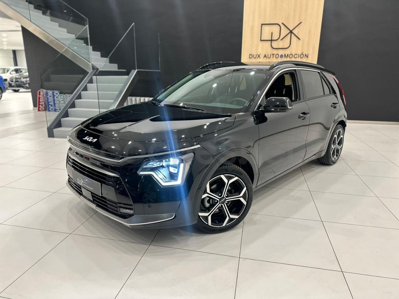 Kia Niro 2023