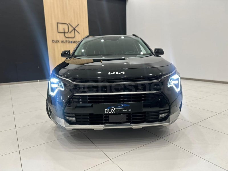 Kia Niro 2023 — photo 5