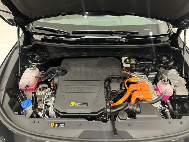 Kia Niro 2023 — photo 6