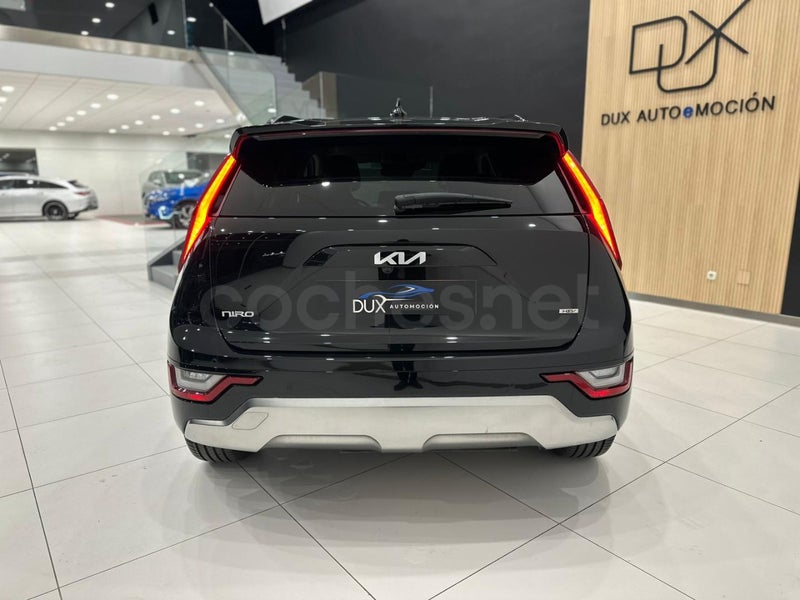 Kia Niro 2023 — photo 8