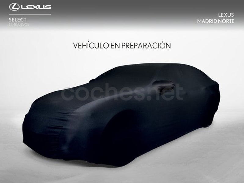 Lexus Nx 2023