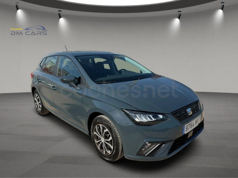 Seat Ibiza 2025
