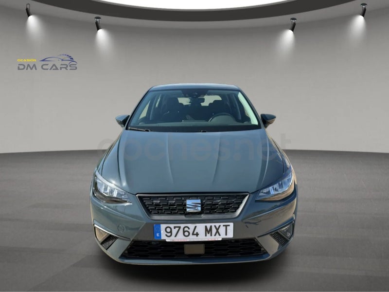 Seat Ibiza 2025 — photo 2