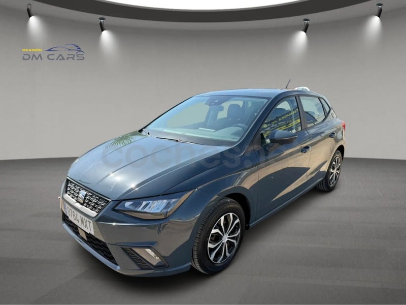 Seat Ibiza 2025 — photo 3