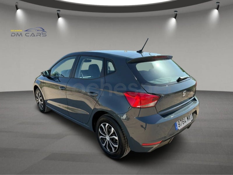 Seat Ibiza 2025 — photo 6