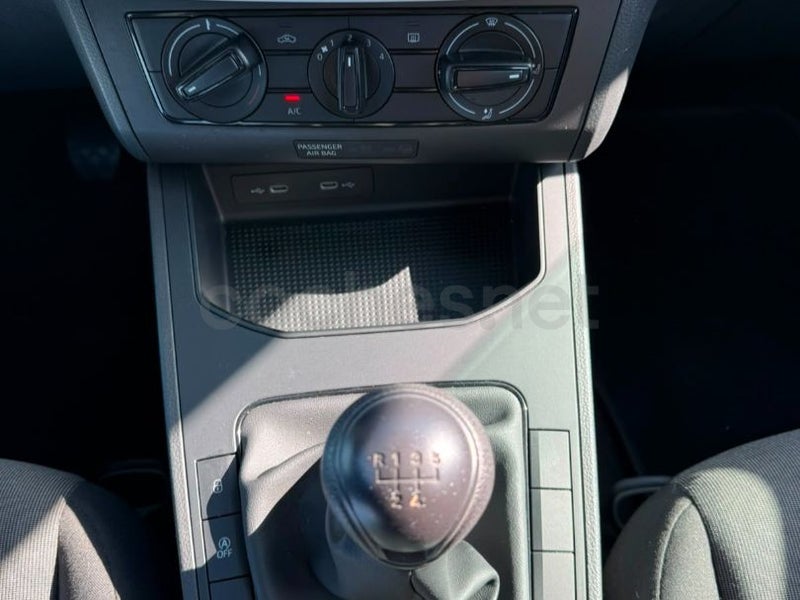 Seat Ibiza 2025 — photo 8